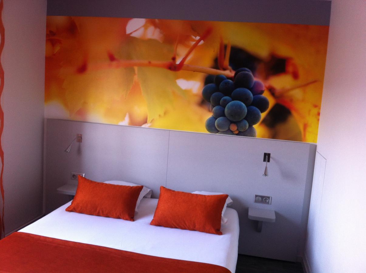 LOGIS Hotel l'Escargotière Dijon Sud - Chenôve Esterno foto
