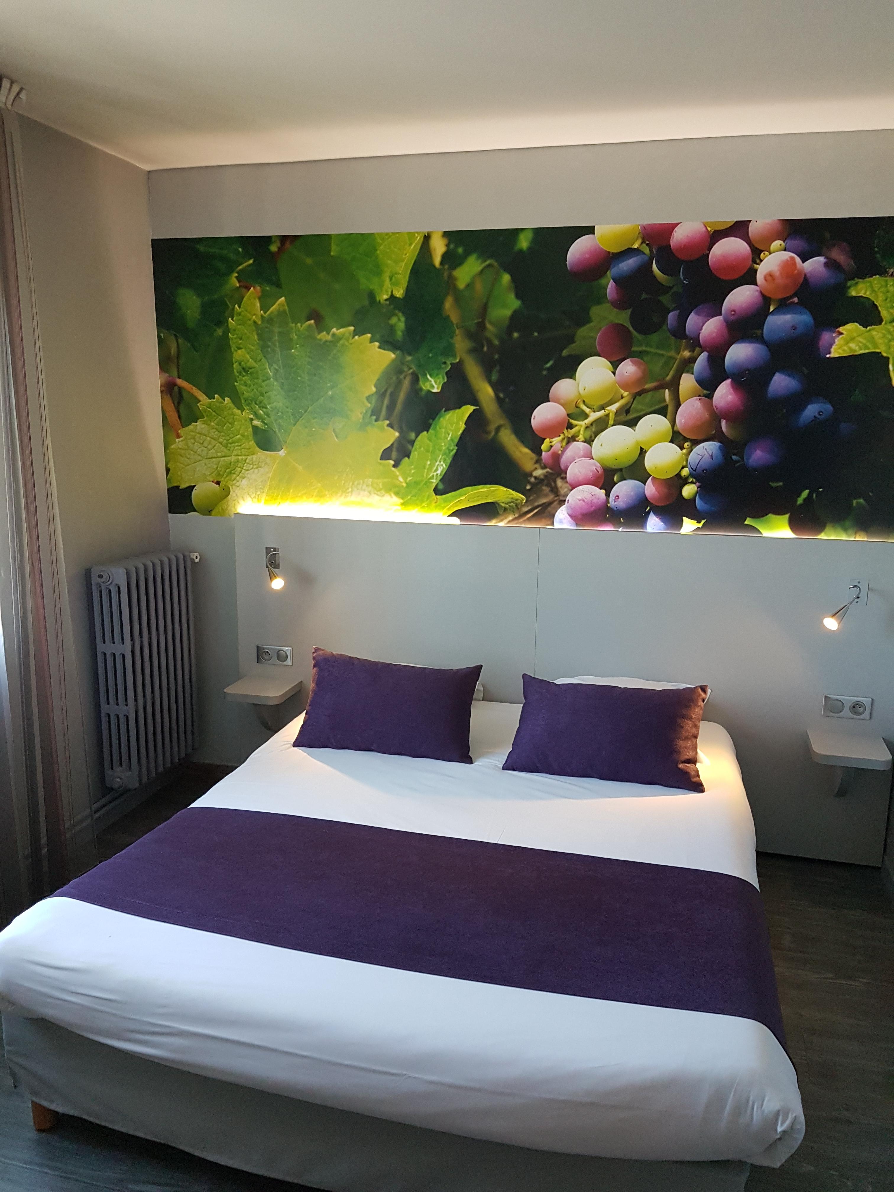 LOGIS Hotel l'Escargotière Dijon Sud - Chenôve Esterno foto