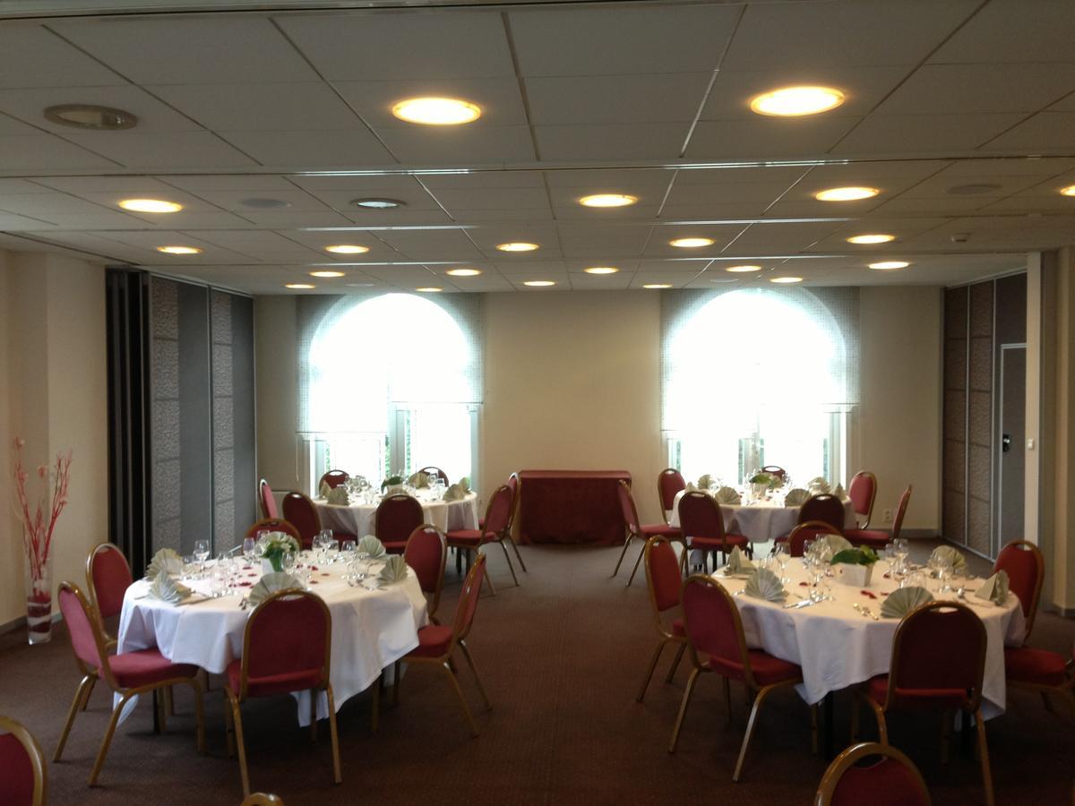 LOGIS Hotel l'Escargotière Dijon Sud - Chenôve Esterno foto