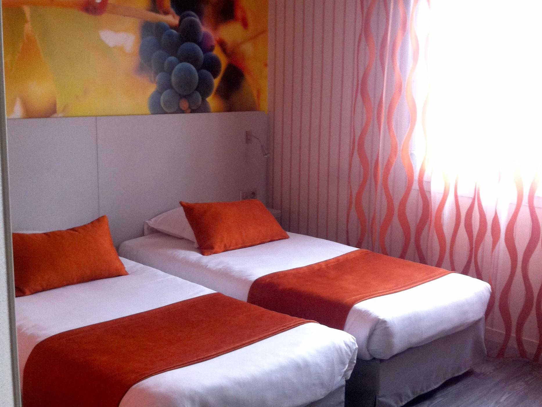 LOGIS Hotel l'Escargotière Dijon Sud - Chenôve Esterno foto