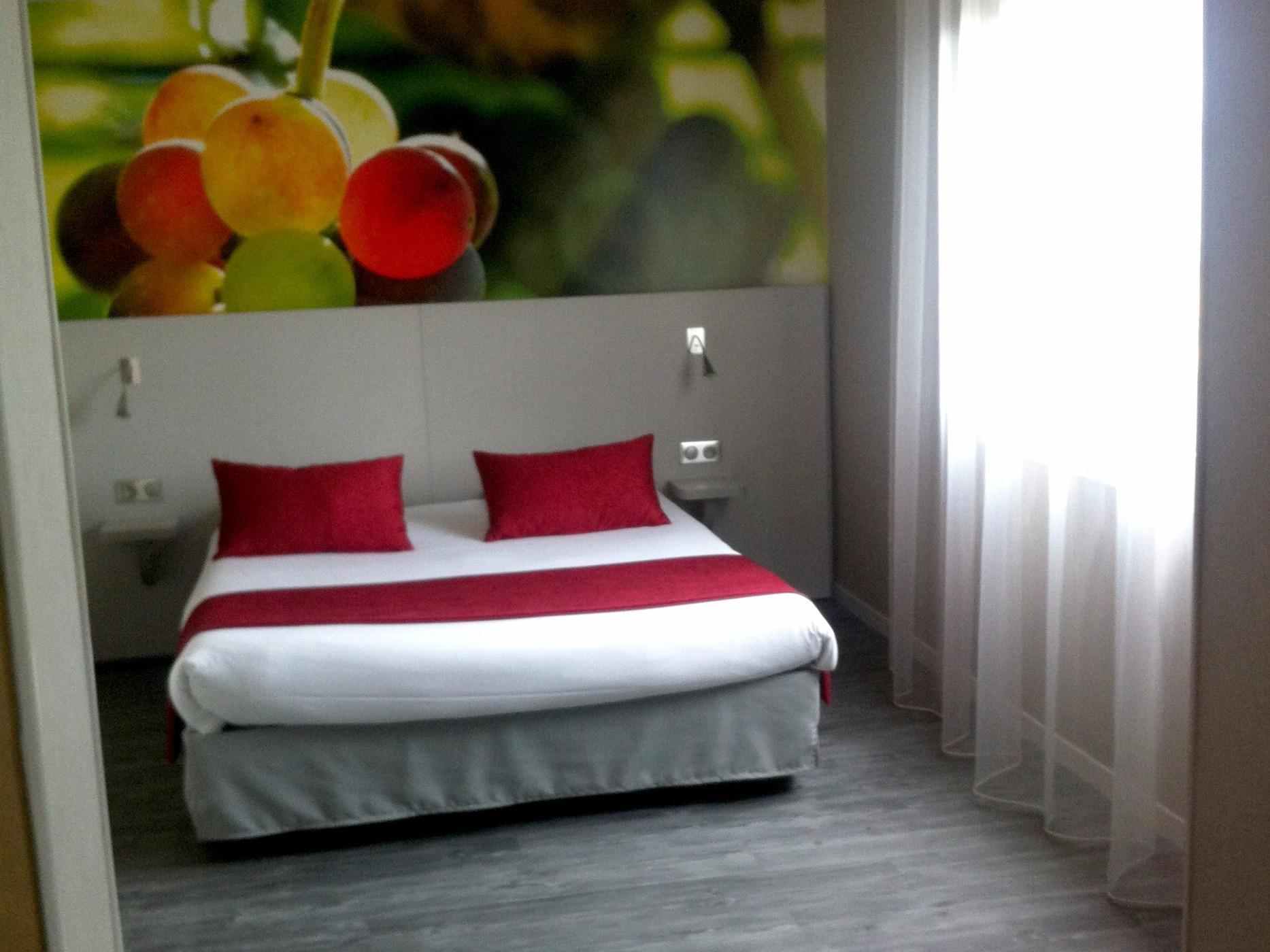 LOGIS Hotel l'Escargotière Dijon Sud - Chenôve Esterno foto