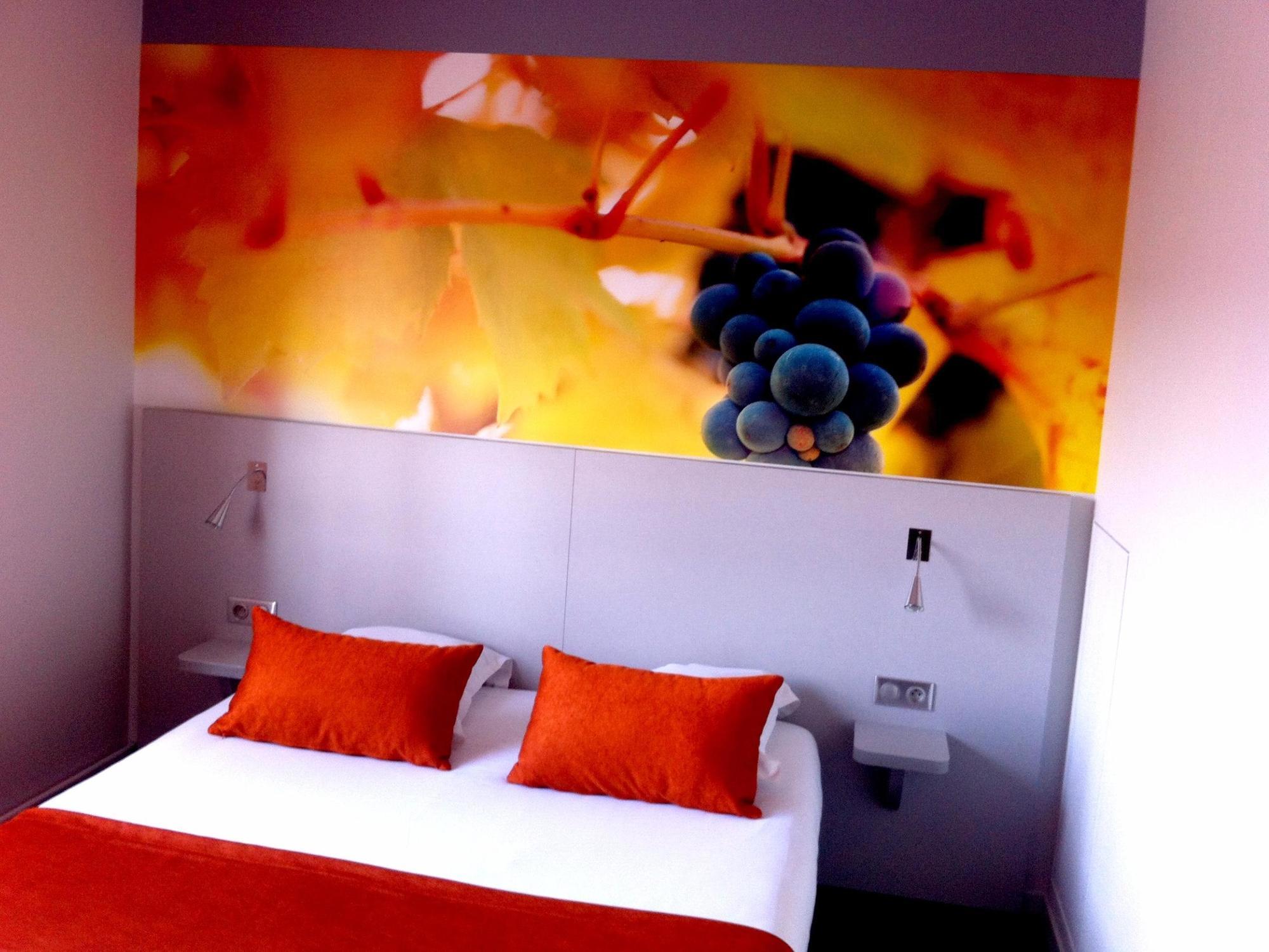 LOGIS Hotel l'Escargotière Dijon Sud - Chenôve Esterno foto