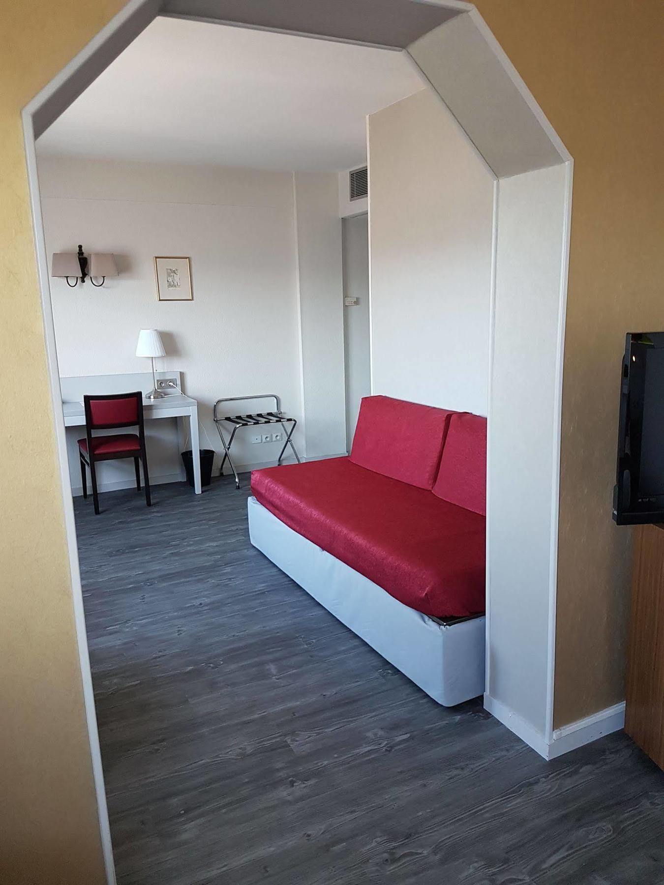 LOGIS Hotel l'Escargotière Dijon Sud - Chenôve Esterno foto